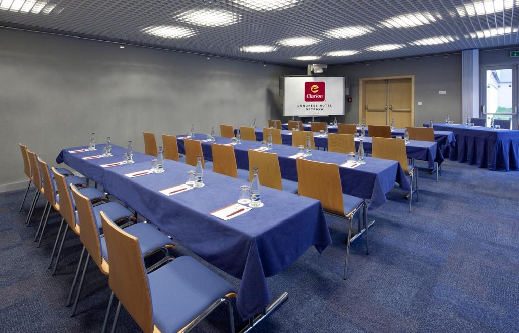 Clarion Congress Hotel