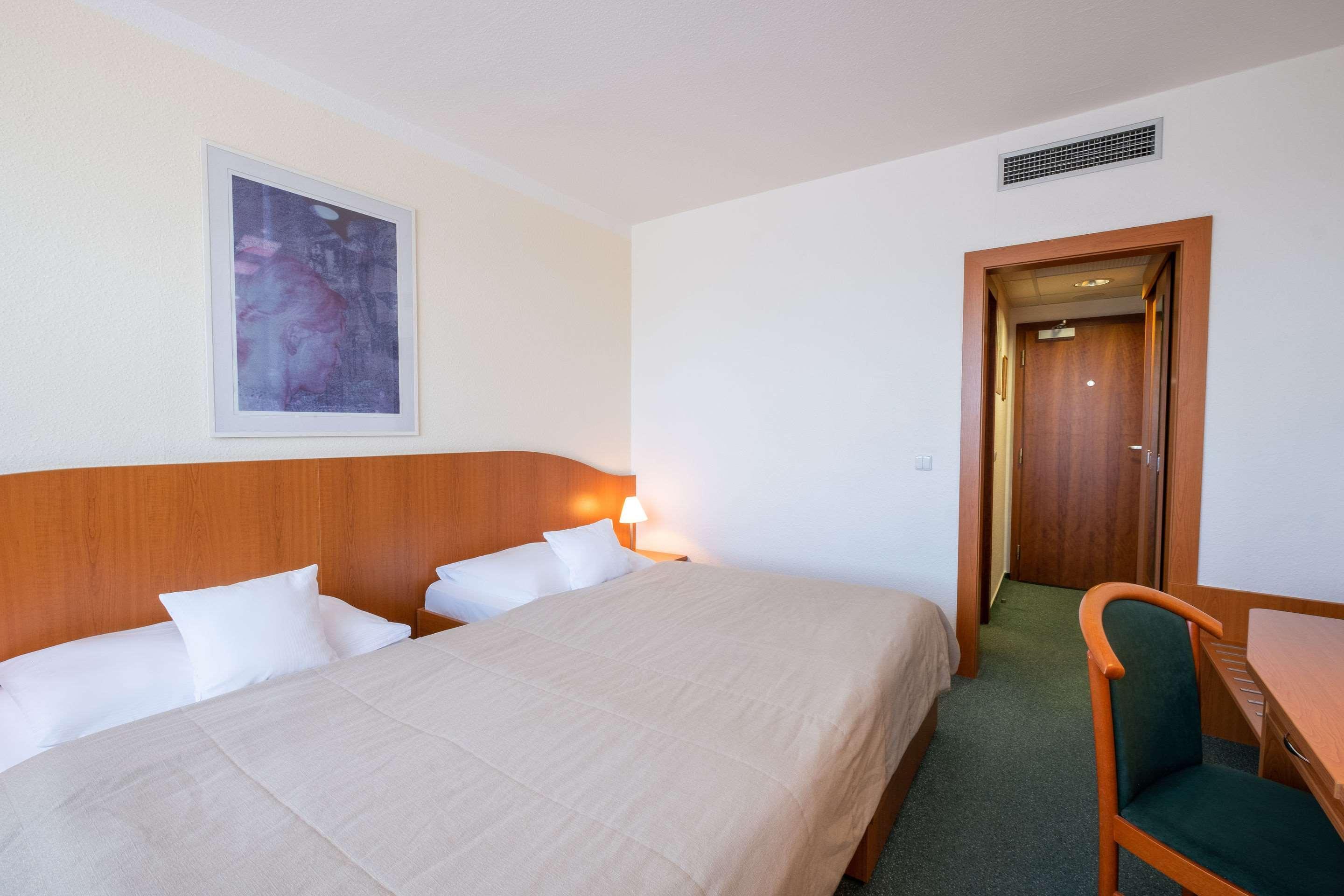 Hotel Clarion Congress