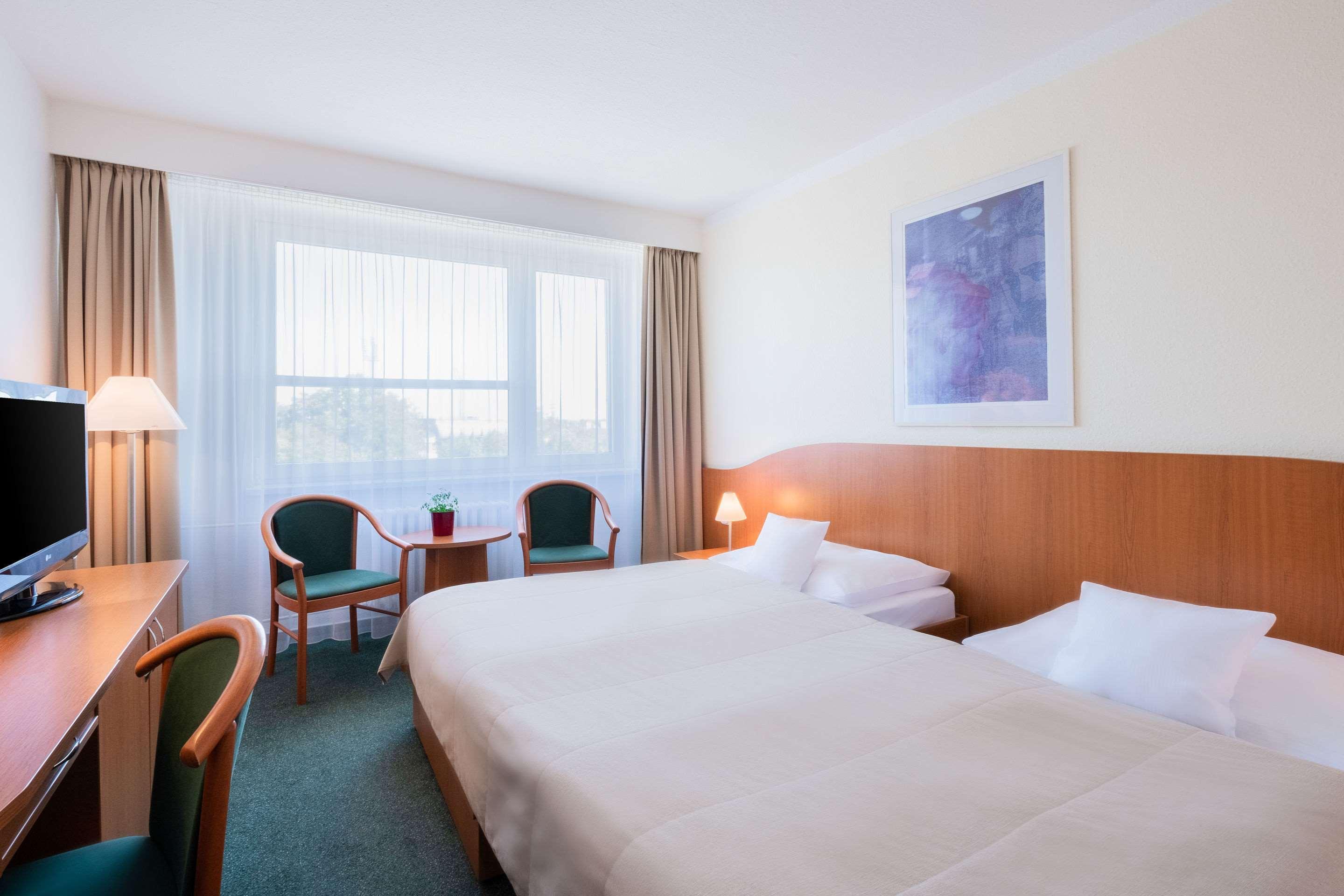 Hotel Clarion Congress
