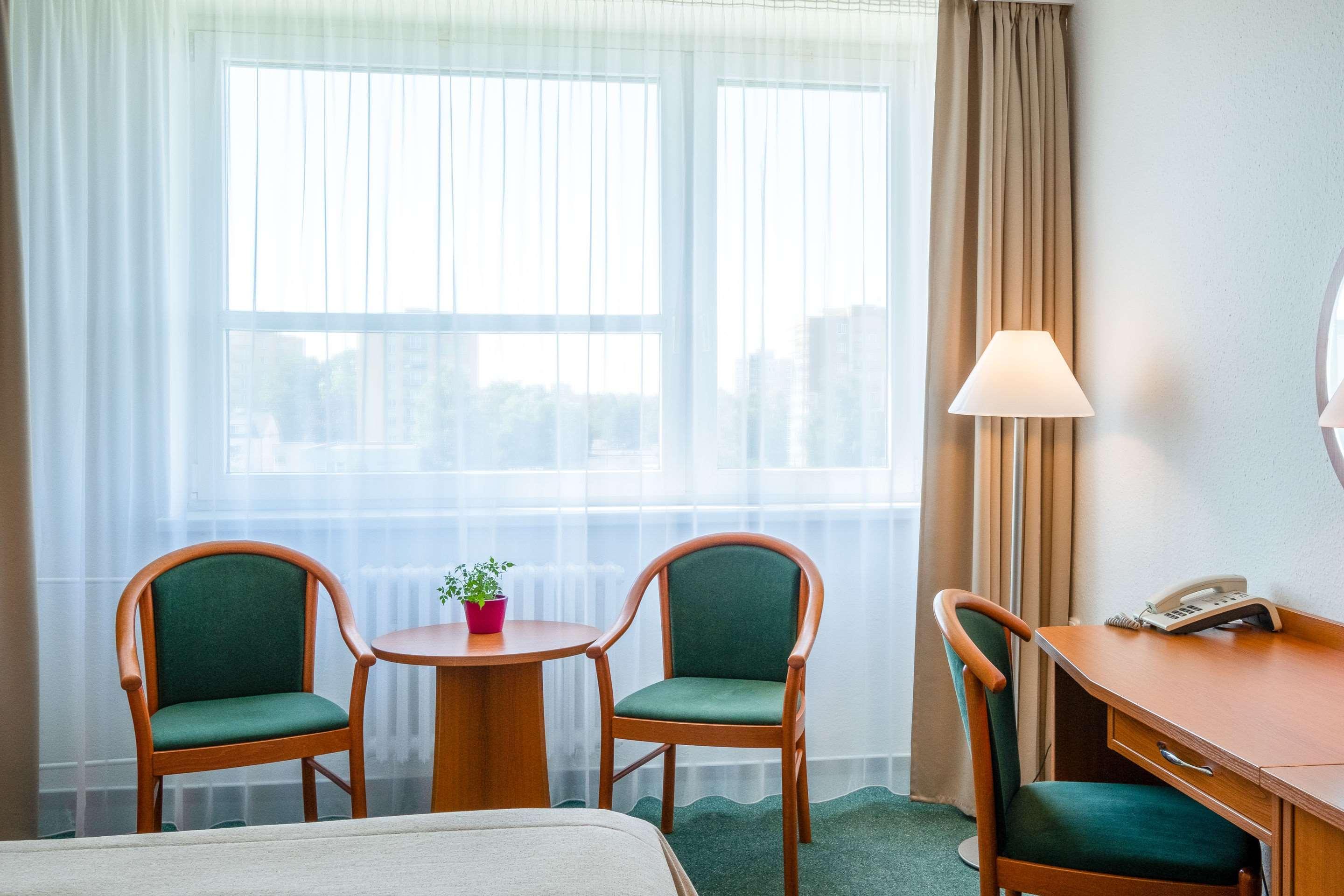 Hotel Clarion Congress Ostrava