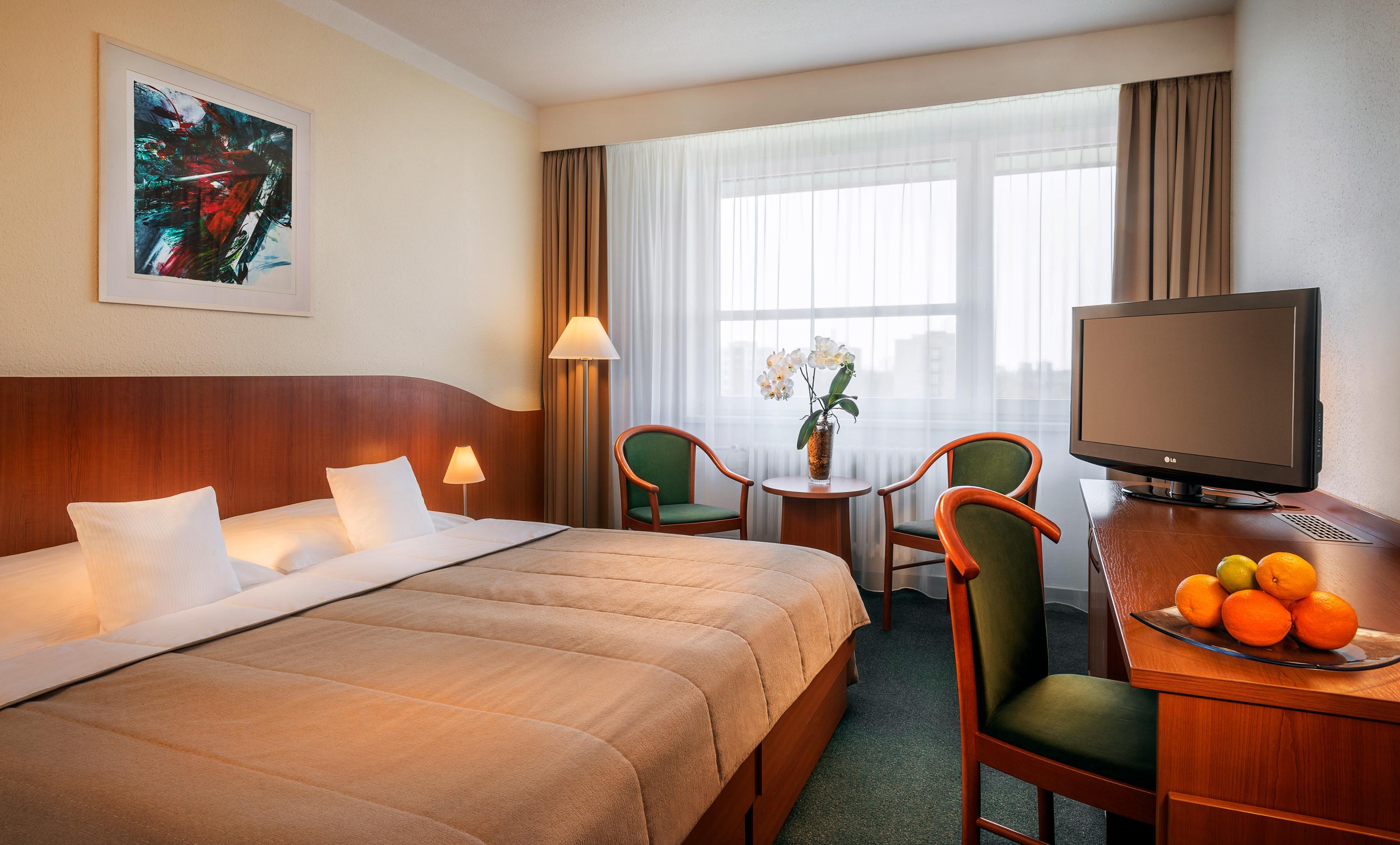 Hotel Clarion Congress Ostrava