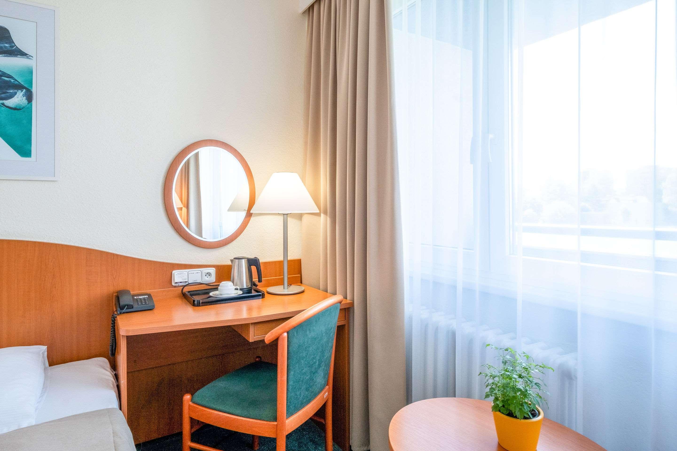 Clarion Congress Hotel
