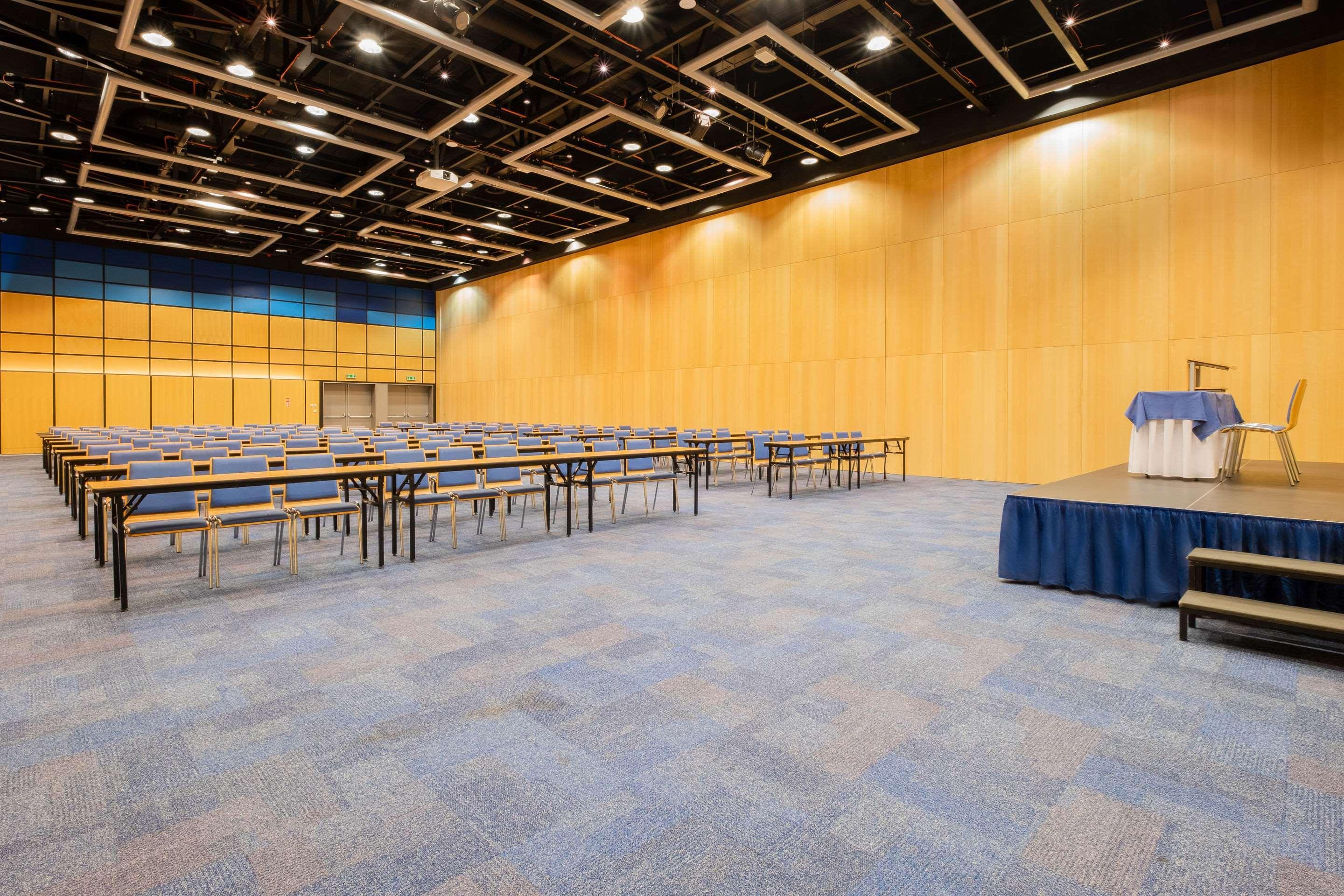 Clarion Congress 4* Ostrava