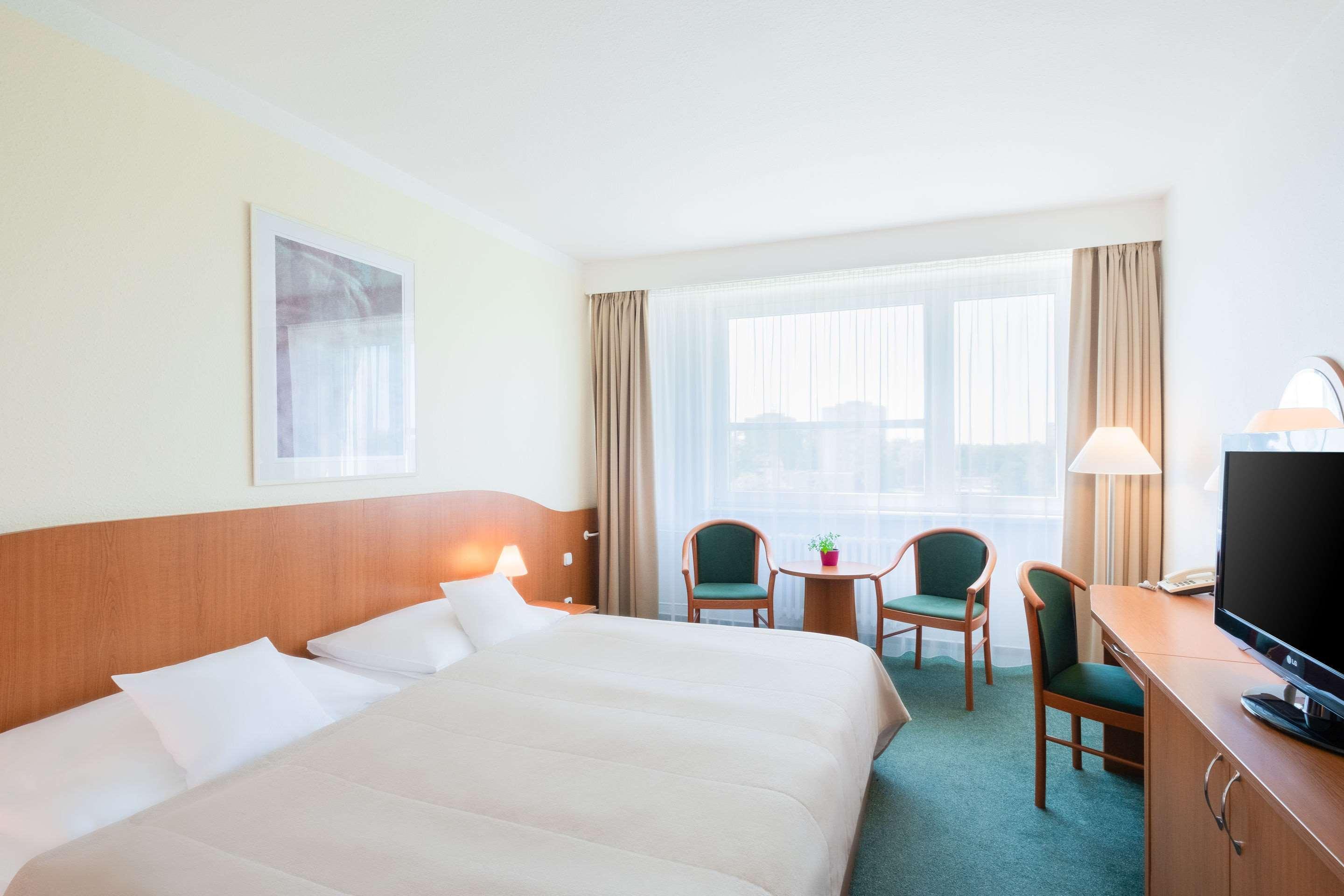 Clarion Congress 4* Ostrava