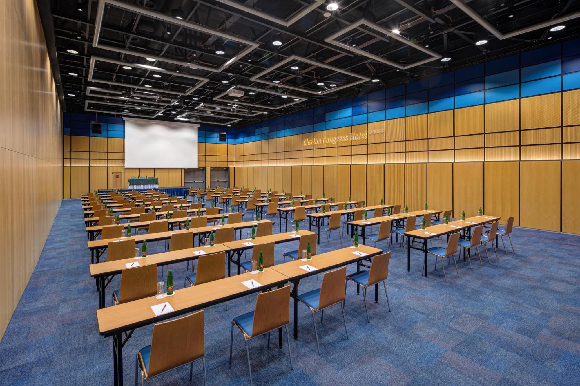 Clarion Congress Ostrava