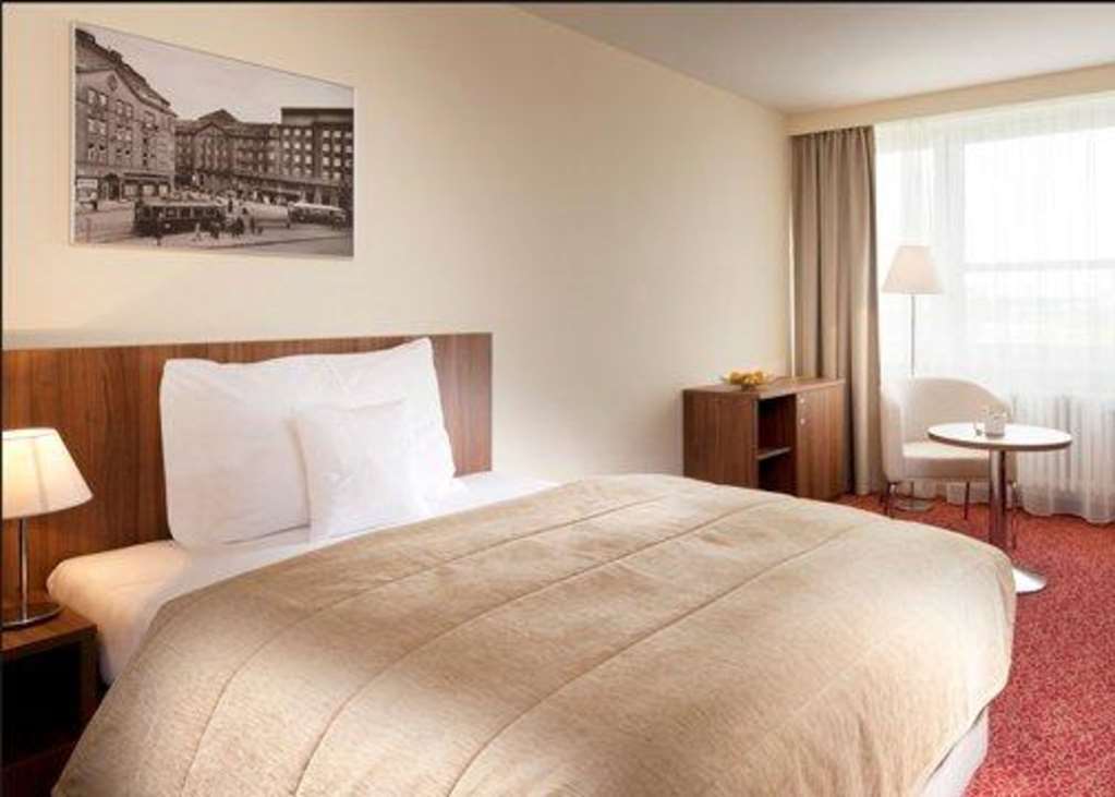 Clarion Congress 4* Ostrava
