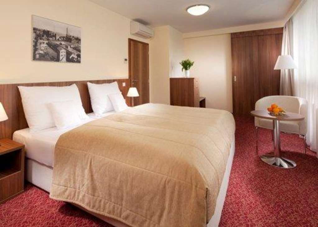 Hotel Clarion Congress