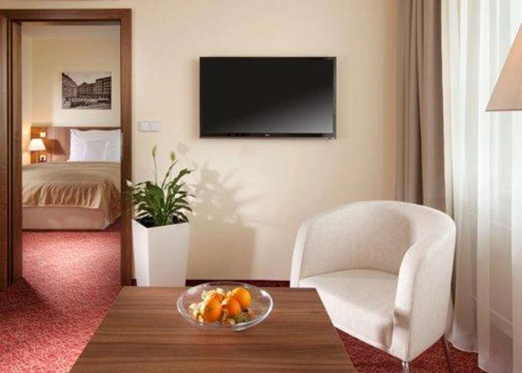 Clarion Congress Hotel Ostrava