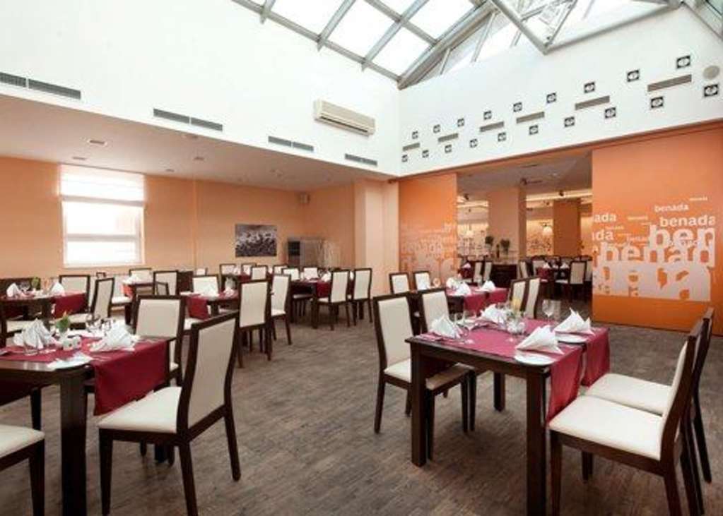 Clarion Congress Hotel Ostrava