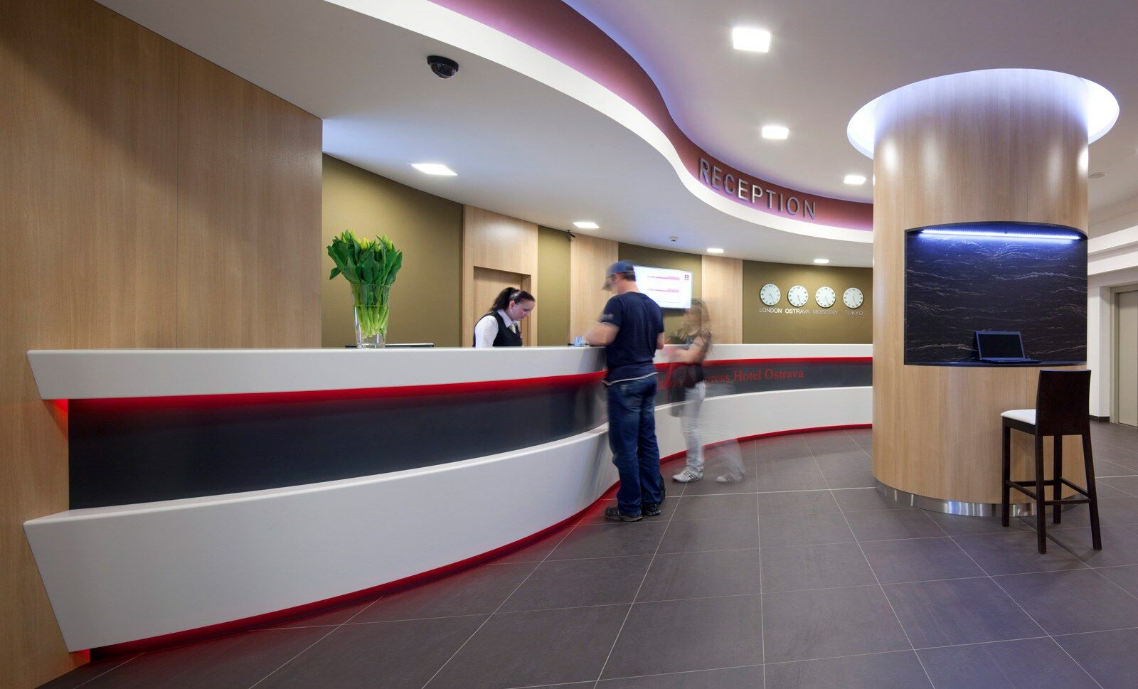 Clarion Congress Ostrava